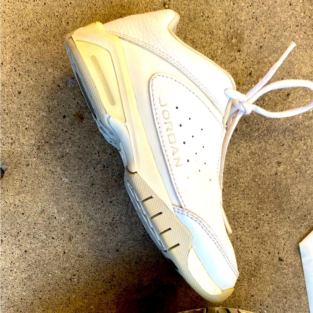 Jordan shoes